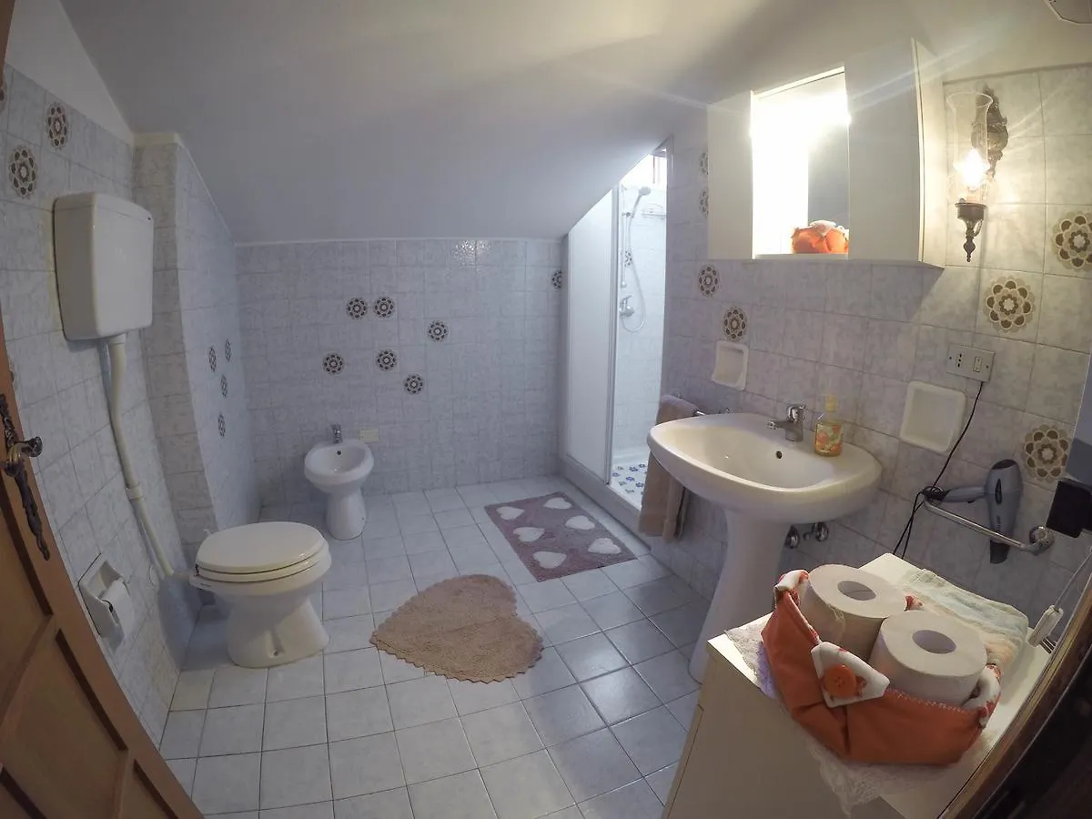 Bed & Breakfast B&B A Casa Di Sara Pescantina Italy